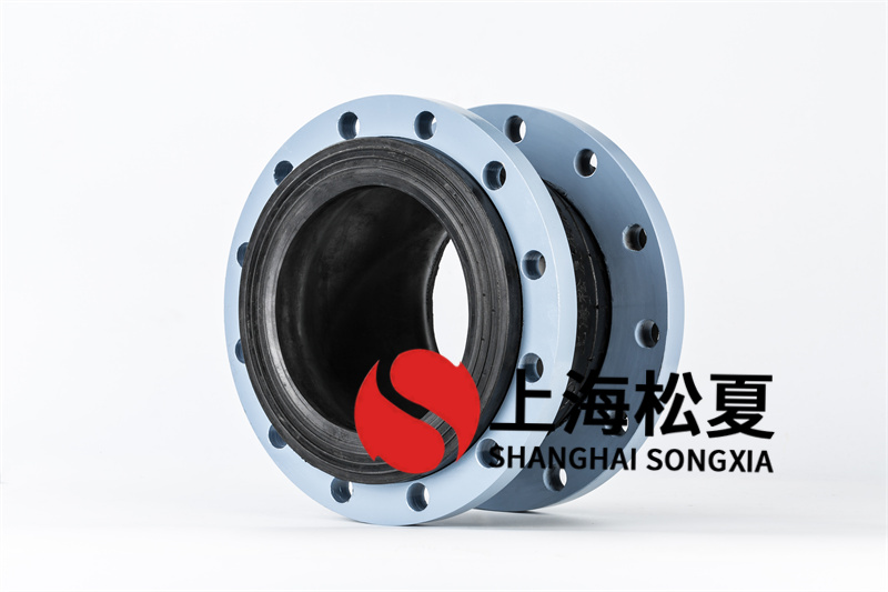 橡膠減震喉組裝疑難問題哪些？