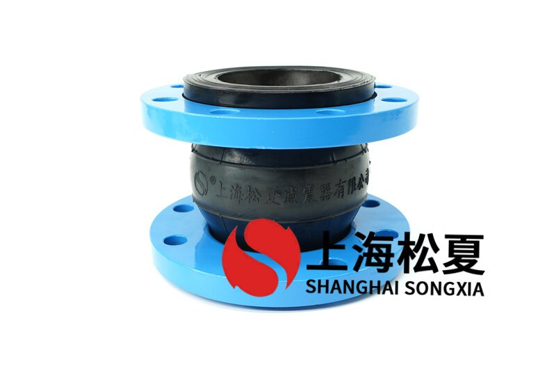 橡膠避震喉為什么安裝防拉脫設(shè)備？